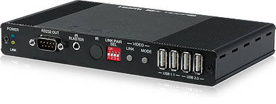 Video Over IP