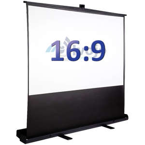 aspect-1-78to1 Projection Screens