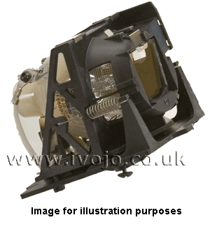 BenQ 5J.JNG05.001 replacement lamp image