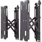 Chief FCAV1U Pair of pull-out bracket for Chief Fusion wall mounts (293mm open distance)