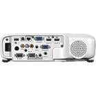 Epson EB-994F 4100 Lumens 1080P projector connectivity (terminals) product image