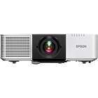 Epson EB-L890E 8000 Lumens WUXGA projector Front View product image