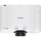 Epson EB-L890E 8000 Lumens WUXGA projector Top View product image