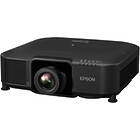 Epson EB-PQ2010B 10000 Lumens UHD projector product image