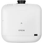 Epson EB-PQ2010W 10000 Lumens UHD projector product image