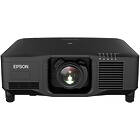 Epson EB-PQ2220B 20000 Lumens UHD projector product image