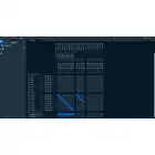 Extron NetPA U 2008 FX 60-2027-01 