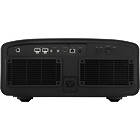 JVC DLA-NZ900 3300 Lumens 4K projector connectivity (terminals) product image