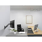 Multibrackets 0013 M Monitormount Wall Basic Single | Articulating Monitor Wall Mount product image