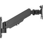 Multibrackets 0013 M Monitormount Wall Basic Single | Articulating Monitor Wall Mount product image