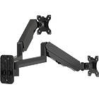 Multibrackets 0037 M Monitormount Wall Basic Dual|Articulating Monitor Wall Mount product image