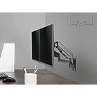 Multibrackets 0037 M Monitormount Wall Basic Dual|Articulating Monitor Wall Mount product image