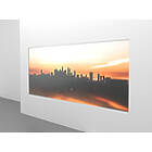Multibrackets 0513 M Public Video Wall Mount Push|Landscape Video Wall Mount product image