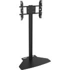 Multibrackets 1084 M Display Stand 180 Floorbase|Plinth Monitor Stand with Flight Case ({calcScreenSizeRangeINCH} / {calcMaxLoadText}; VESA {calcVESARange})