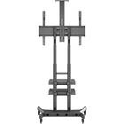 Multibrackets 3601 M Public Trolley Basic Monitor Trolley product image