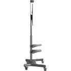 Multibrackets 3601 M Public Trolley Basic Monitor Trolley product image