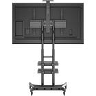 Multibrackets 3601 M Public Trolley Basic Monitor Trolley product image