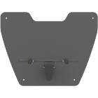 Multibrackets 4103 M Floorstand Column Pro MBFSC1U 180 | Bolt-down Micro Adjustable Monitor stand product image