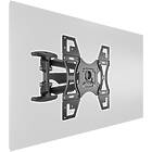 Multibrackets 5266 M VESA Flexarm Full Motion Dual|Extending Monitor Wall Mount product image