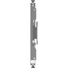 Multibrackets 5773 M Wallmount Pro MBW2UHD Micro Adjustable Black|2 × Monitor HD Wall Mount product image