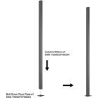 Multibrackets 7006 M Pro Series Column 100cm product image