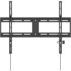 Multibrackets 9795 M Universal Wallmount Fixed 1200 Ultrawide Front View product image