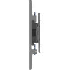 Multibrackets 9849 M Wallmount Pro MBSTH1U 600x300 Fixed Black|Non-tilting Ultra-wide Monitor Wall Mount product image