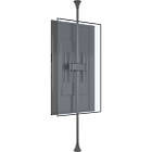 Multibrackets 9924 M Floor to Ceiling Mount Pro MBFC2UP 600|Dual Back-To-Back Monitor Mount product image