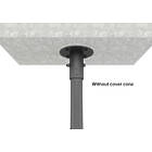 Multibrackets 9931 M Floor to Ceiling Mount Pro MBFCUP 600 product image
