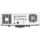 Panasonic PT-MZ782WEJ 7500 Lumens WUXGA projector connectivity (terminals) product image