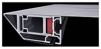 AV Stumpfl BWV-AC400225 181" (4.59m)
 16:9 aspect ratio projection screen finished in white product image