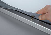 AV Stumpfl BXS-AC425/R10 183" (4.65m)
 16:9 aspect ratio projection screen product image