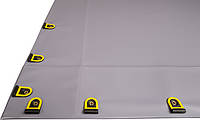 AV Stumpfl BMS-AV447/R10 210" (5.34m)
 4:3 aspect ratio projection screen product image