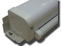 Sapphire SWS125B 71" (1.80m)
 square aspect ratio projection screen product image