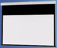 Screen International CHC160X120 79" (2.00m)
 4:3 aspect ratio projection screen product image