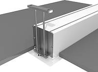 Screen International GTHC450X253 203" (5.16m)
 16:9 aspect ratio projection screen product image