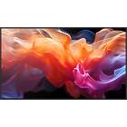 Sharp MultiSync E509 50 inch Large Format Display Front View product image