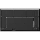 Sharp MultiSync E509 50 inch Large Format Display product image