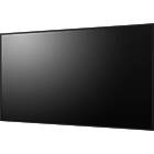 Sharp MultiSync E559 55 inch Large Format Display Front View product image