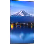 Sharp MultiSync P656 65 inch Large Format Display Front View product image