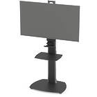 Unicol AVHP Avecta  designer high level Monitor Plinth stand product image