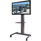 Unicol AVHT Avecta Height Adjustable Monitor Trolley product image
