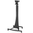 Unicol AX15T1E {calcProductName}  Mid Level TV Trolley Exc Mount (**Without Bracket**; {calcScreenSizeRangeINCH}; {calcScreenCentreHeightMaxCM} to screen centre)