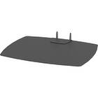 Unicol AXSS Axia 50×40cm Metal shelf; Max. 20kg. product image