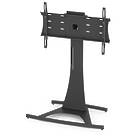 Unicol AXT15P {calcProductGroup} Heavy Duty Monitor Plinth Stand ({calcScreenSizeRangeINCH} / Max {MaxWeight}; VESA {calcVESARange}; {calcScreenCentreHeightMaxCM} Height to Screen Centre)