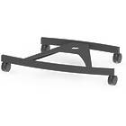Unicol AXT2 {calcProductGroup} High Level Trolley Base