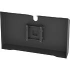 Unicol BCW1 Full rear cover for 33–57″ large format displays product image