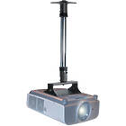Unicol CP1/1000/PSU Bespoke Projector Ceiling Mount (Max {calcMaxWeightKG}; {calcColumnLengthCM} Column)