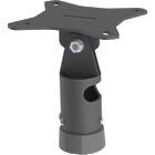 Unicol CP6 Single Column Tilting Ceiling Plate, Max 60.00kg product image