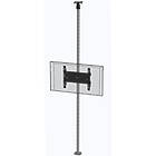 Unicol FCUS3 Single Column Floor-to-Ceiling Monitor Mount Kit product image